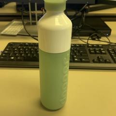 도퍼, iLost를 사용하여 Burgers' Zoo에 보고됨