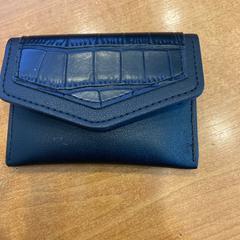 Portemonnee Bhagwandien, zgłoszono przez Pathé Groningen przy użyciu iLost