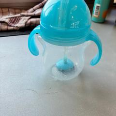 Edateko kopa, gisa salatu by Madurodam iLost erabiliz