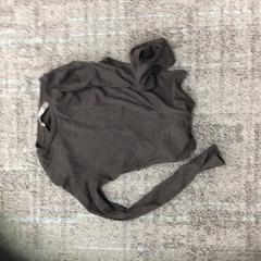 의류 Zwart shirt, iLost를 사용하여 Breng Nijmegen에 보고됨