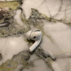 Airpod, a été signalé par Van der Valk Hotel Heerlen utilisant iLost