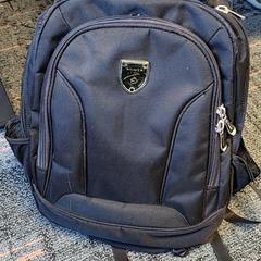 Taška, ako bolo nahlásené Connexxion Haarlem IJmond pomocou iLost