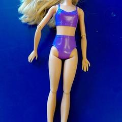 Barbie, como reportado por IKEA Rennes - Pacé utilizando o iLost