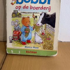 Boek, zoals gemeld door Familie Resort Molenwaard met iLost