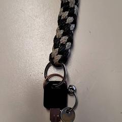 Chaves, como reportado por Connexxion Haarlem IJmond utilizando o iLost