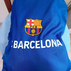 Bolsa de ginástica blauw, como reportado por Centraal magazijn utilizando o iLost