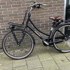 Fiets, come riportato a iLost