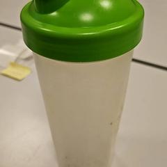 Cantimplora, segons ha informat Vrije Universiteit Amsterdam mitjançant iLost