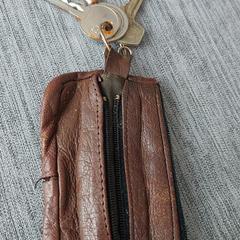 Sleutels, iLost'a bildirildiği gibi