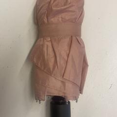 Paraplu, zoals gemeld door HTM met iLost