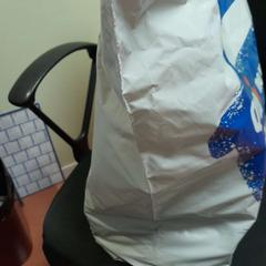 Cool taška LIDL, ako bolo nahlásené TCL pomocou iLost