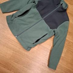 Saltador para crianças Vert gris, como reportado por IKEA Nice Saint Isidore utilizando o iLost