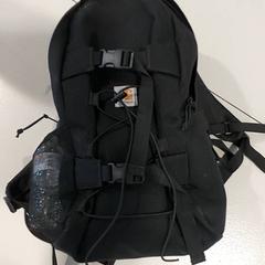 Plecak, zgłoszono przez Centraal magazijn przy użyciu iLost