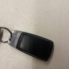 Bilnycklar, rapporterat av HTM med iLost