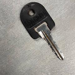 Clau Zwart, segons ha informat Arriva Friesland / Groningen mitjançant iLost