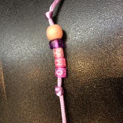 Armbandje がiLostで Rijksmuseum van Oudheden によって報告されました