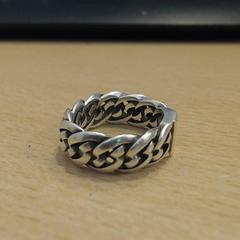 Anillo, ha sido reportado por Walibi Holland con iLost