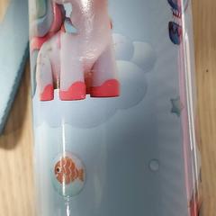 Botella para beber, segundo informou Regio Antwerpen - Brussel usando iLost