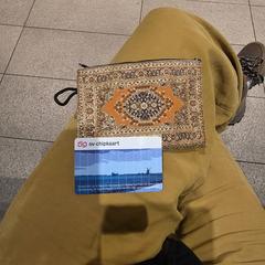 Purse, iLost-i jakinarazi zaion moduan