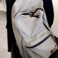 Zaino, come riportato da Arriva Infoshop Enschede utilizzando iLost