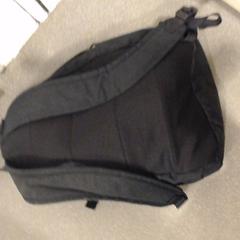 Backpack nike elemental rugzak, as reported by Walibi Holland using iLost