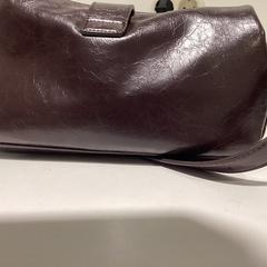 Borsetta Bruin-081225RUSH1, come riportato da Ziggo Dome utilizzando iLost