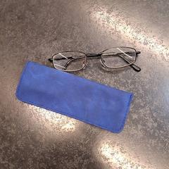 İLost kullanarak Rotterdam The Hague Airport tarafından bildirildiği gibi Gözlük