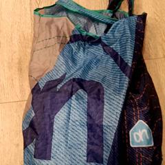 Bag, as reported by RRReis Trein Amersfoort / Ede-Wageningen using iLost