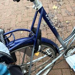 Een fiets, as reported to iLost