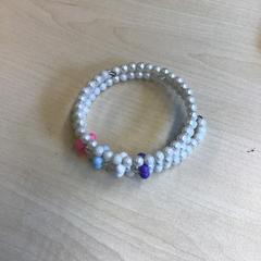 Braccialetto, come riportato da Gemeente Nijmegen utilizzando iLost