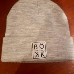 Barret, segons ha informat Grand Hotel Amrath Kurhaus mitjançant iLost