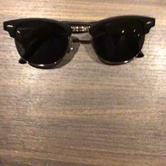 Okulary słoneczne, zgłoszono przez Hotel van der Valk Maastricht przy użyciu iLost