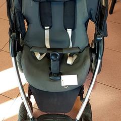 İLost kullanarak Centraal magazijn tarafından bildirildiği gibi Diverse Kinderkoets