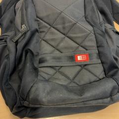 Mochila, ha sido reportado por RET con iLost