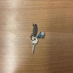 Sleuteltje がiLostで Pathé Spuimarkt によって報告されました