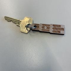 Key, as reported by Gemeente Wijk bij Duurstede using iLost
