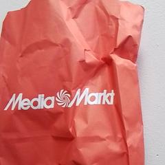 Taška, ako bolo nahlásené Hermes Eindhoven pomocou iLost