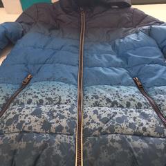 Jakke, som rapportert av Arriva Limburg Zuid ved bruk av iLost