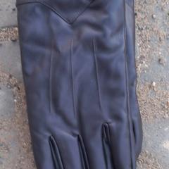 Handskar, rapporterat av Arriva West-Brabant med iLost