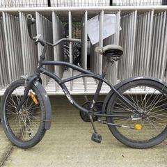 Children's bike Onbekend zwart, as reported by Fietsdepot using iLost