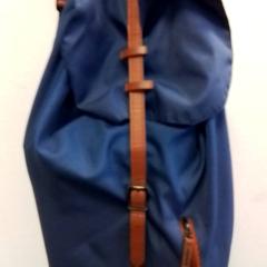 배낭, iLost를 사용하여 Hermes Eindhoven에 보고됨