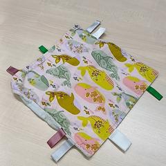 Labazada cariñosa Baleines multicolores, segundo informou IKEA Bayonne Ametzondo usando iLost