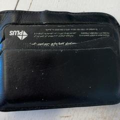 Billetera Alkassaboghly, ha sido reportado por GVB con iLost