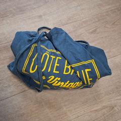 Tas, zoals gemeld door EBS OV Poeldijk met iLost