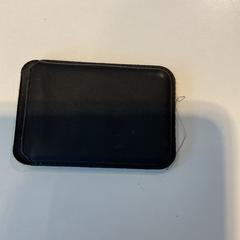 Pasjeshouder lutters., rapporterat av Gemeente Amsterdam - Bureau Gevonden Voorwerpen med iLost