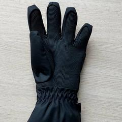 Handschoen Gevers, amint azt Regio Limburg - Leuven az iLost segítségével jelentette.