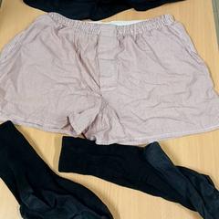 Underwears Room 133 09/06/2026, segons ha informat Grand Hotel Amrâth Amsterdam mitjançant iLost