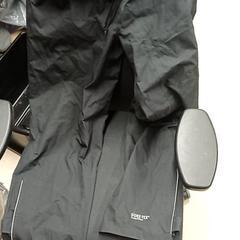 Regnbukser Zwart, som rapportert av Qbuzz GD Groningen Peizerweg ved bruk av iLost