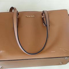 Taška - Handtas bruin, ako bolo nahlásené Centraal magazijn pomocou iLost