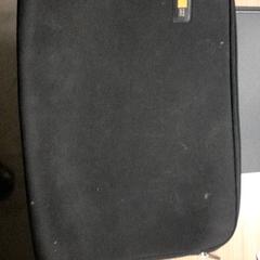 Bærbar veske, som rapportert av Connexxion Hoeksche Waard Goeree Overflakkee ved bruk av iLost